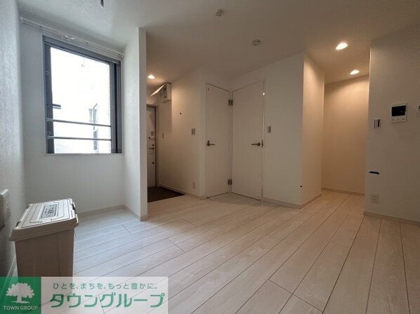 バズ西台IIの物件内観写真